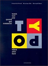 Typographie Relié Konemann