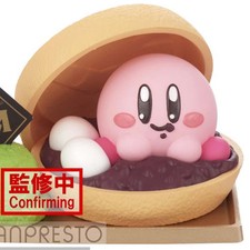Kirby - Figurine Kirby