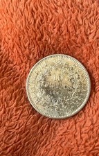 pièces de 10 Francs 1967