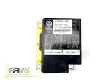 Calculateur Airbag SEAT LEON 2 ( 1P ) Tdi 140 Styllance / 3C0909605L