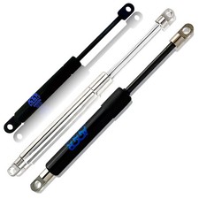 Amortisseur À Gaz Lift-O-Mat M6 115-600Mm Œil De Liaison 50N-800N