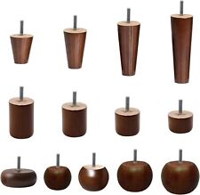 Pieds En Bois Pour Canapé