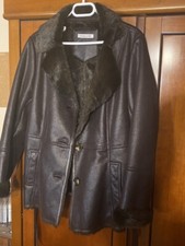 VESTE CHRISTINE LAURE TAILLE 4 NEUVE CHAUDE MI LONGUE IDEAL POUR UN 44 