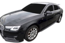 Deflecteurs D'Air / De Vent