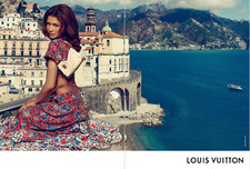 LOUIS VUITTON X TAKASHI