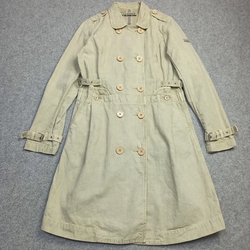 Manteau trench femme fermé - femme,