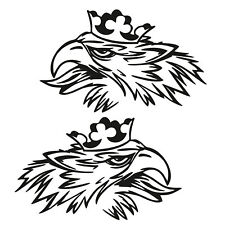 K075 Greif Décor Set Autocollants (Li + Ré ) Noir Scania Étiquette Camion