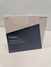 Microsoft Visio Professional