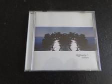 CD DIATONIS - HIGHWAY 1 / excellent état