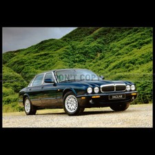Photo A.010971 JAGUAR XJ8
