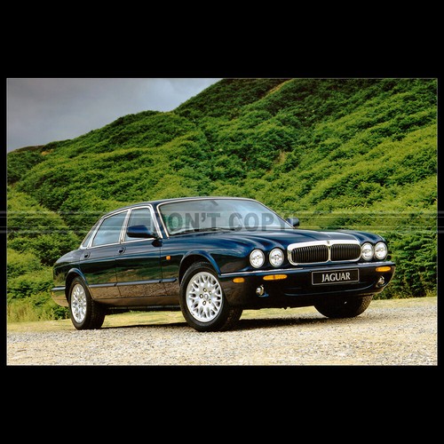 Photo 010971 jaguar xj8 - a.010971,