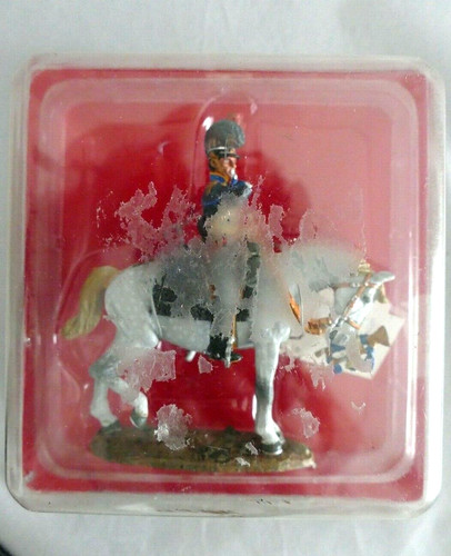 Cavalier 1er empire delprado - cavalier,