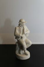 Musicien breton à la