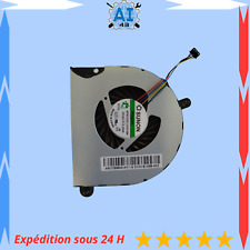 Ventilateur pc portable hp