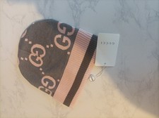 bonnet d'hiver Tendance GG ✨