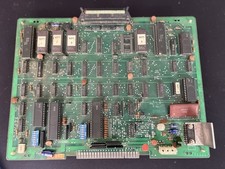 Namco Mappy Arcade Japan Pcb