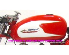 Harley Davidson Aermacchi 350