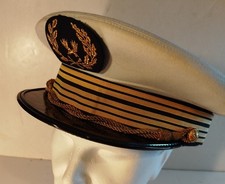 casquette militaire OLE