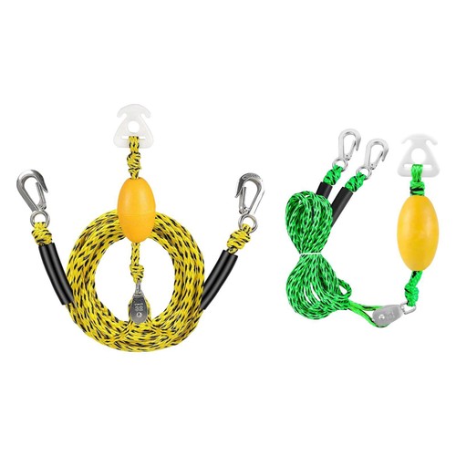 Corde remorquage nautique - corde,