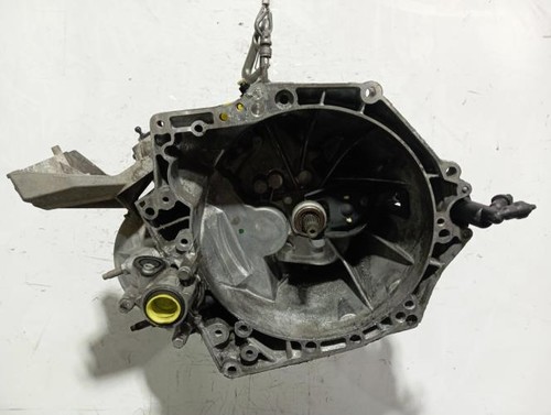 Boite vitesses peugeot 407 - de,