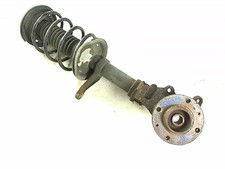 Pivot de moyeu avant droit