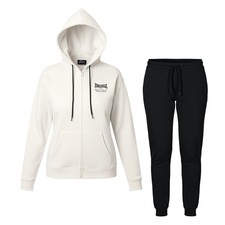 Tuta Femme LONSDALE En Coton Fleece - Différents Modèles