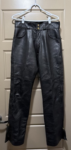 Langlitz leather back - langlitz,