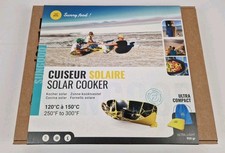 SOLAR BROTHER Cuiseur Solaire