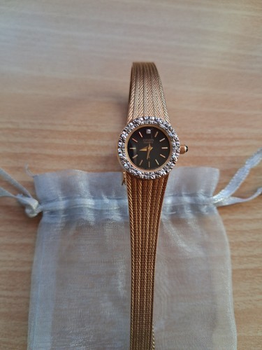 Montre vintage femme citizen - vintage,