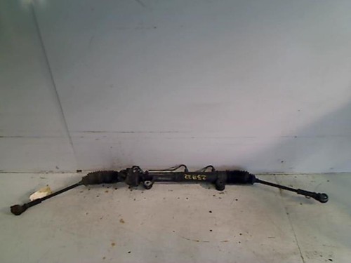 Cremaillere assistee pontiac - cremaillere,