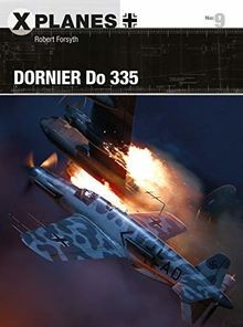 Dornier 335 planes band - (x-planes,,