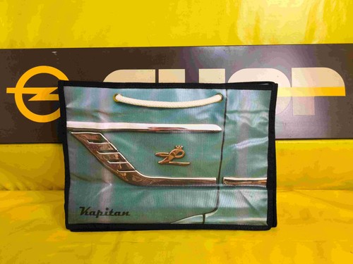 Sac main opel - sac, kapitän