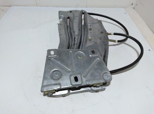 Leve vitre electrique arriere