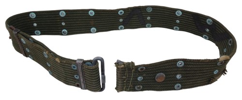 Ceinturon modèle ww2 - modèle,