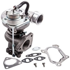 Turbo Turbocharger for Toyota