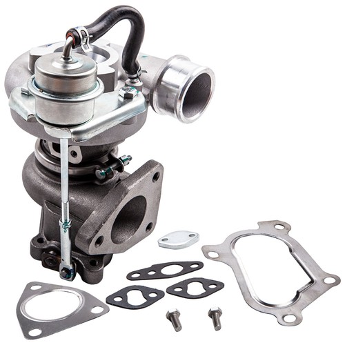 Turbo turbocharger for - turbocharger,