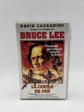 cassette video - VHS - le