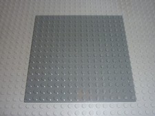 Plaque LEGO DkStone Plate ref