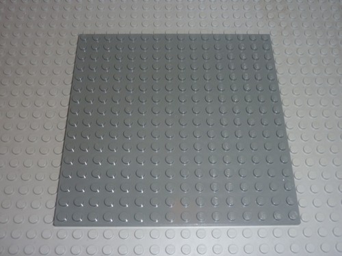 Plaque lego dkstone plate - plaque,