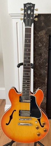 Gibson 336 - gibson,
