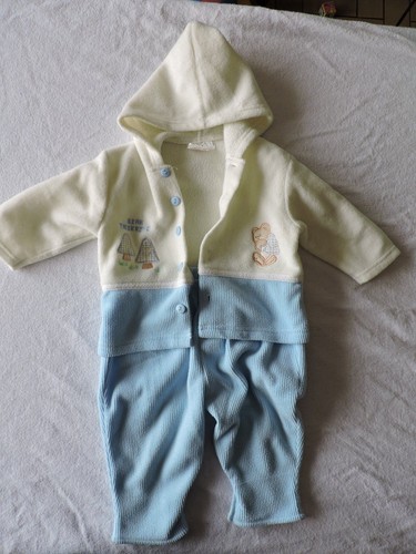Tenu bébé garçon taille - garçon,,