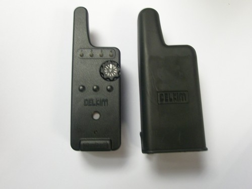 Delkim numérique mini - numérique,