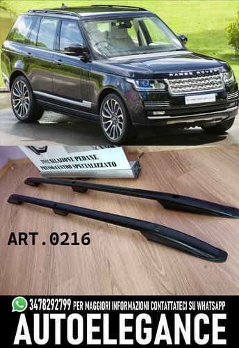 Range rover vogue 2013 - rover, +