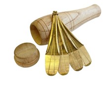 ETHNO GVP4 - Quartet de