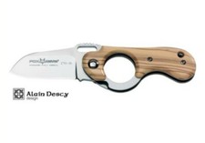 Fox ELITE ALian Descy folding