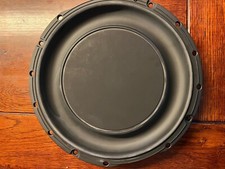 Bang & Olufsen BeoLab 2 Radiateur Passif Pilote Haut-Parleur B&o