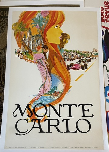Affiche ancienne - affiche, ancienne/affiche