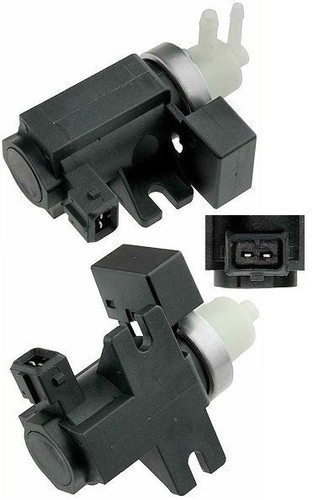 Electrovanne turbo vanne egr - electrovanne,