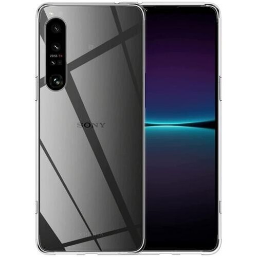 Coque pour sony xperia iv - pour, 1