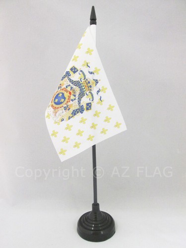 Drapeau table royaume de - table,